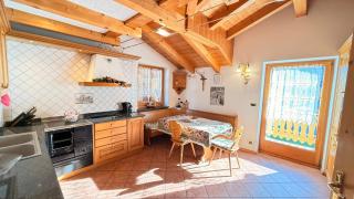 Casa mia - vall di fassa - Vigo di Fassa - 6