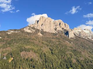 Casa mia - vall di fassa - Vigo di Fassa - 4