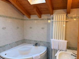 Casa mia - vall di fassa - 5