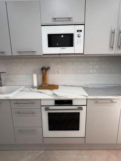 Appartement T3 Place du Marché - Bastia - 7