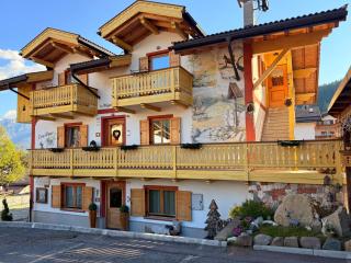 Casa mia - vall di fassa - Vigo di Fassa - 9
