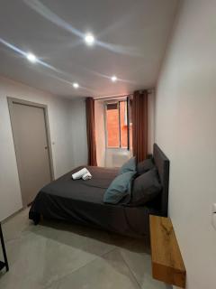 Appartement T3 Place du Marché - Bastia - 5