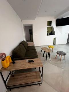 Appartement T3 Place du Marché - Bastia - 4
