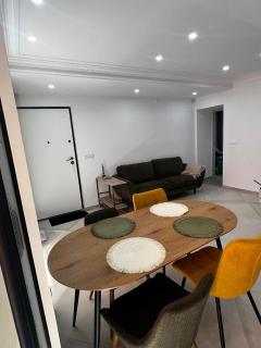 Appartement T3 Place du Marché - Bastia - 3