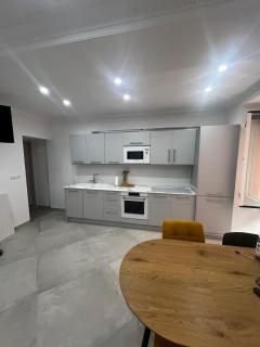 Appartement T3 Place du Marché - Bastia - 1