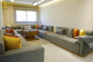Quiet & Cozy Guest Room - Tanger - 3