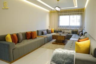 Quiet & Cozy Guest Room - Tanger - 1