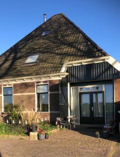 Appartement voor twee personen - Twisk - 0