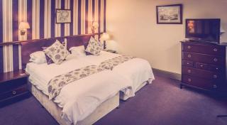 The Mortal Man Inn - Troutbeck - 9
