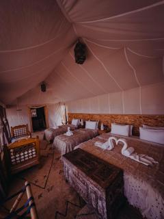Merzouga Dunes Camp - 7