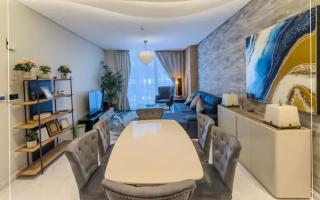 2 bedroom luxury apartment in Bahrain - 8