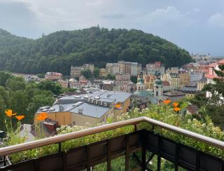 RomanceArt Apartments - Karlovy Vary - 8