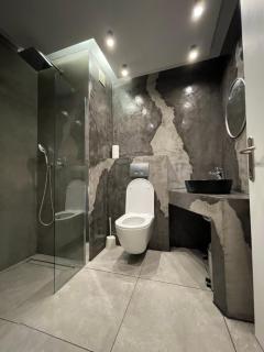 Ck apartment - Sykia - 7
