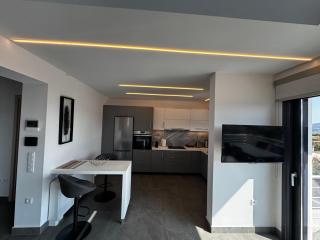 The Artist House - Best SeaView in Porto Rafti - Porto Rafti - 5
