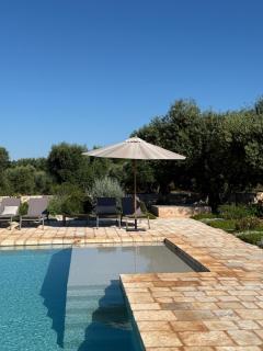 Trulli Satia - Ostuni - 8