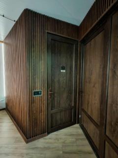 Qilimcha's Guesthouse-Art Museum - Telavi - 3