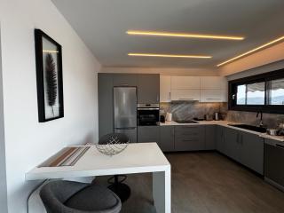 The Artist House - Best SeaView in Porto Rafti - Porto Rafti - 4