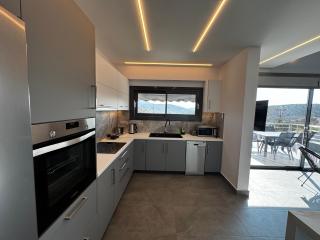 The Artist House - Best SeaView in Porto Rafti - Porto Rafti - 2