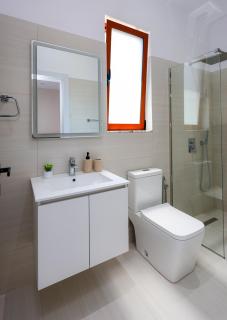 Vila Erti Berat - Berat - 1
