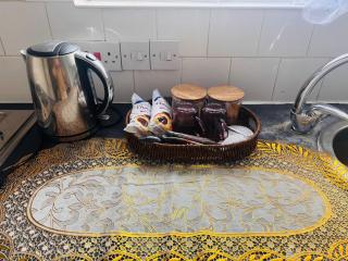 Heaven of Samira - London - 6