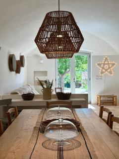 Trulli Satia - Ostuni - 9