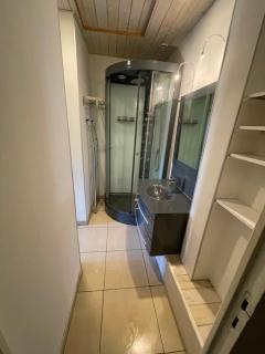 Le Peyron lumineux et air conditionné - Saint-Raphaël - 9