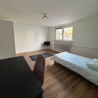 Monteurzimmer Wohnung in Heilbronn und Umgebung - Heilbronn - 8