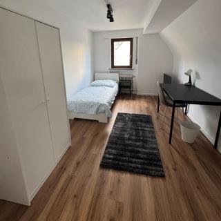 Monteurzimmer Wohnung in Heilbronn und Umgebung - Heilbronn - 5