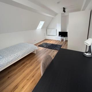 Monteurzimmer Wohnung in Heilbronn und Umgebung - Heilbronn - 4