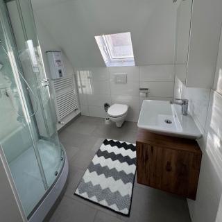 Monteurzimmer Wohnung in Heilbronn und Umgebung - Heilbronn - 3