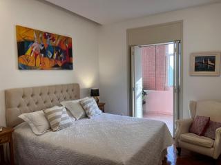 Apartamento SOL -1 quadra da PRAIA IPANEMA - 0