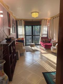 The little love nest - Entebbe - 0
