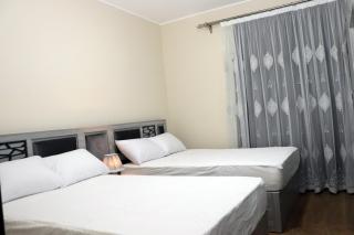 90Avenue Apartment - Il Cairo - 6