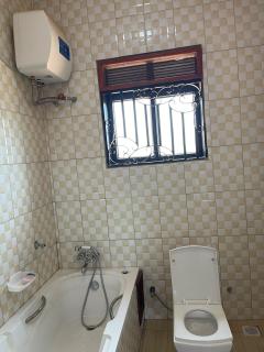 The little love nest - Entebbe - 9