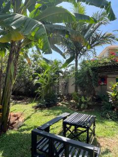 The little love nest - Entebbe - 8