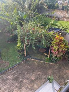 The little love nest - Entebbe - 7