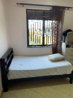 The little love nest - Entebbe - 6