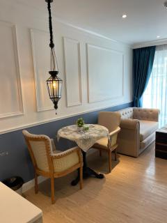 Amazing stay pool view SevenSea2 - 4