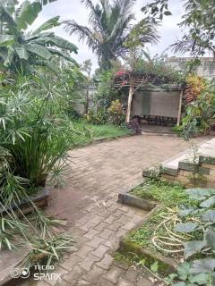 The little love nest - Entebbe - 5