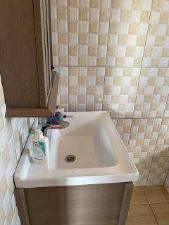 The little love nest - Entebbe - 4