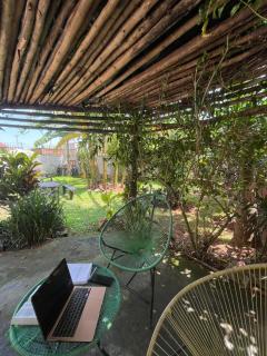 The little love nest - Entebbe - 3
