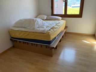 4-Room Apart Near Walensee - - 4