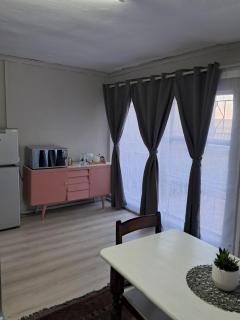 Sable Sunset Guesthouse - Trichardt - 1
