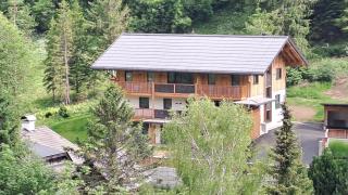 Knappengut Appartements - NEU! - Bad Kleinkirchheim - 0