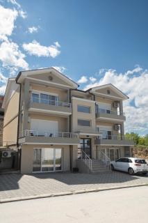 Deluxe Apartments - Gevgelija - 0