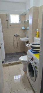 Two bedroom apartment in the city cente ground - Eilat - 2