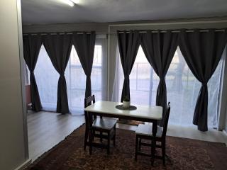 Sable Sunset Guesthouse - Trichardt - 2