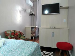Sumaré hotel City - Florianópolis - 5