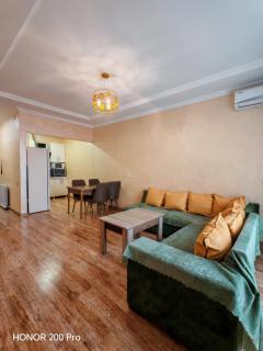 naz-apartament - Batumi - 7