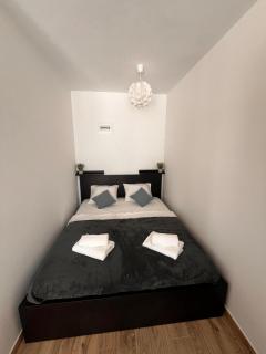 Apartmani la Barquera - 1